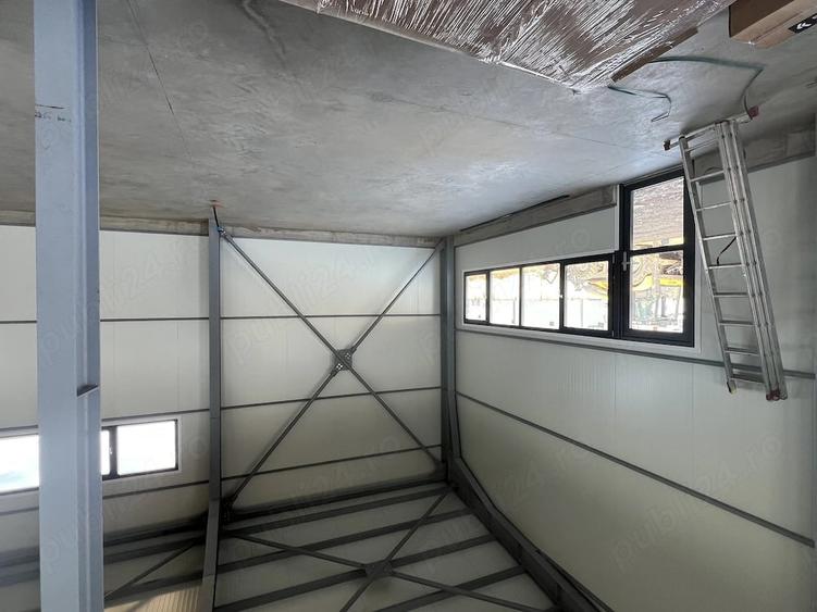Spațiu comercial, de 595 mp, în Cernica