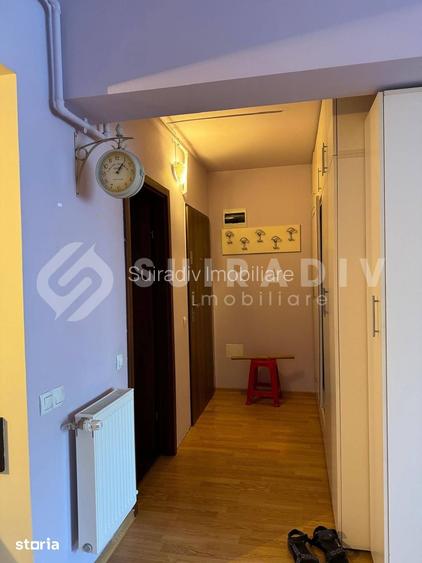 Apartament 2 camere | Pet Friendly | Parcare | Junior Residence