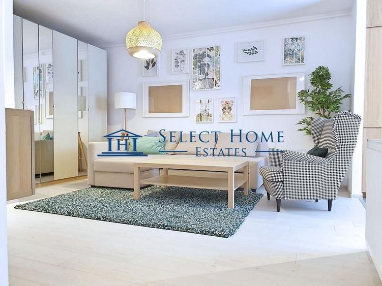 Apartament cu 3 camere decomandat în Basarabia