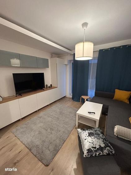 Apartament cu 2 camere în Pipera