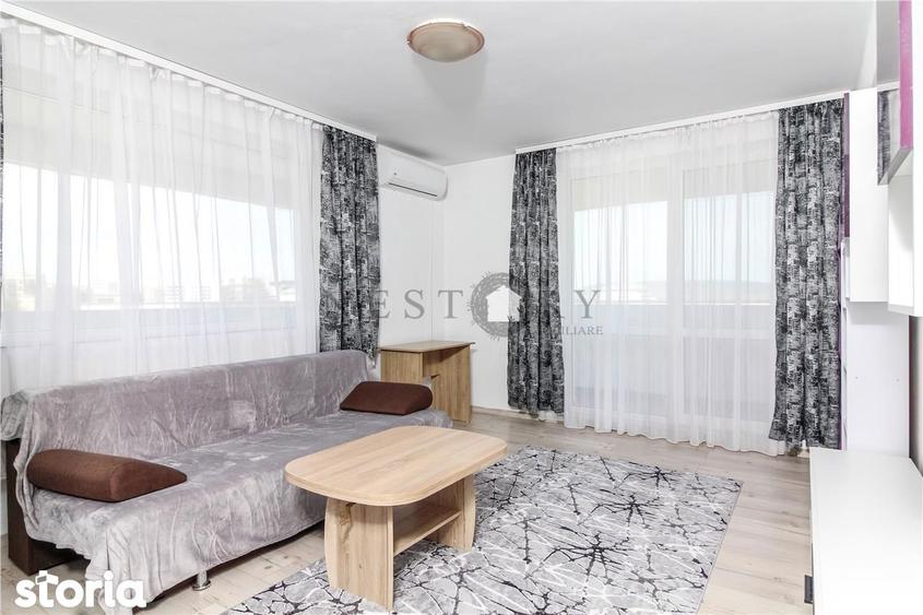 Apartament 2 camere decomandate + balcon generos | Buna Ziua - 11