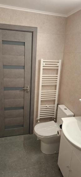 Apartament cu 2 camere decomandat în Sebastian