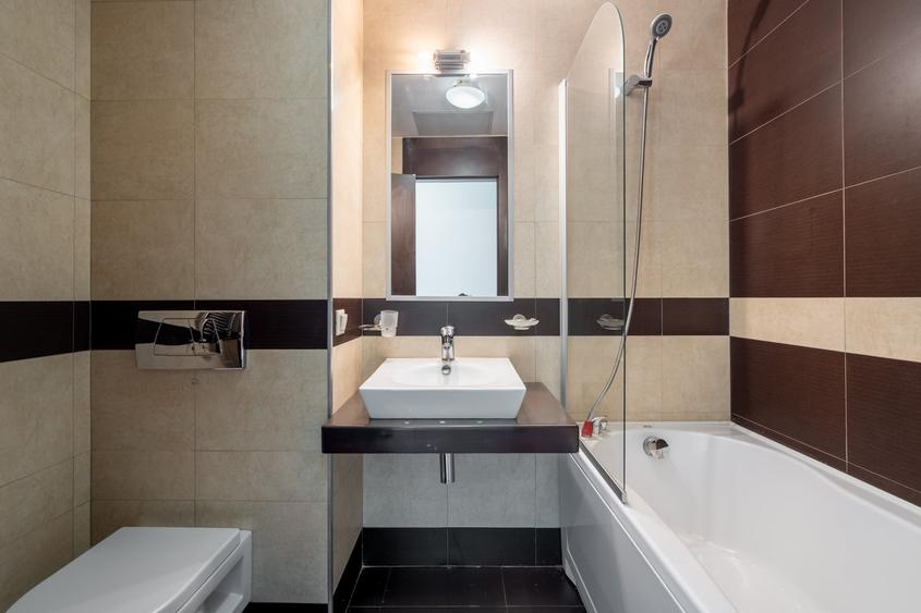 5 camere 185 MPU | Amfiteatru - Iancu Nicolae | 2 locuri parcare - 36