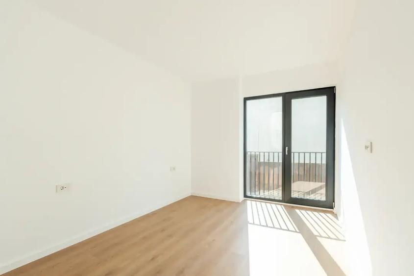 Apartament cu 2 camere decomandat în Foișorul de Foc