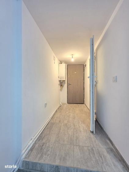 Garsoniera de vanzare centru istoric Brasov - 1