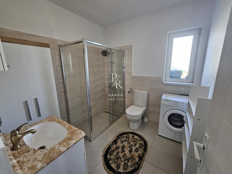 Apartament 2 camere, mobilat complet, zona Dumitru Mocanu! - 6