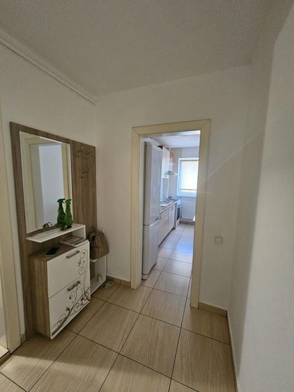 Apartament cu 2 camere semidecomandat în Zorilor