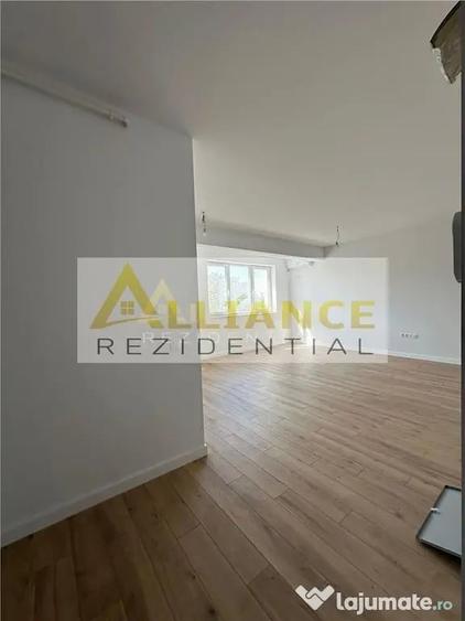 Apartament 2 camere - 2