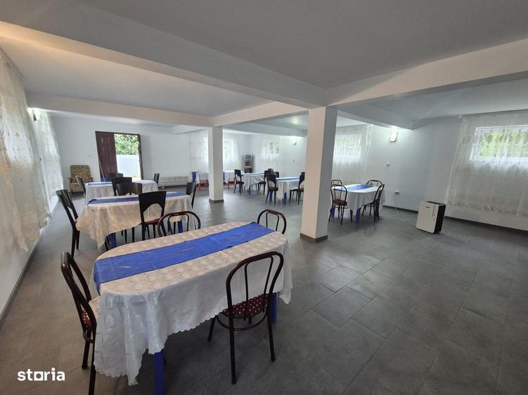 Casă cu 4 camere în Arbore