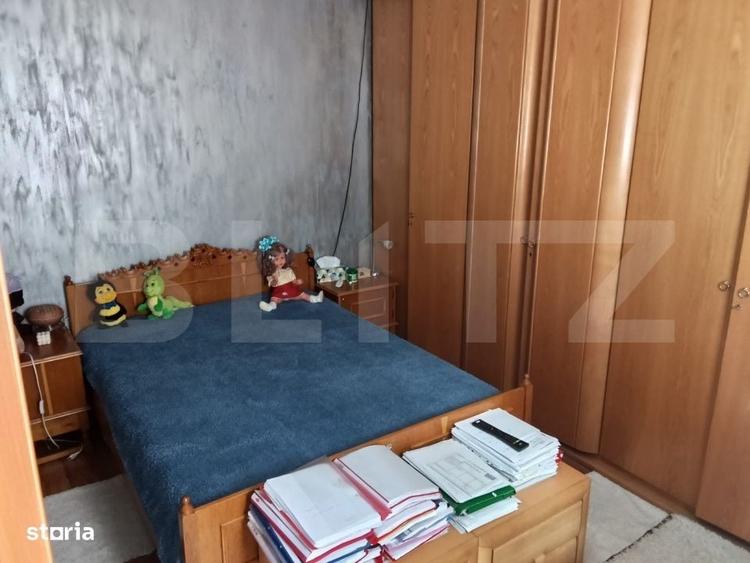 Casă cu 3 camere în Cioarga