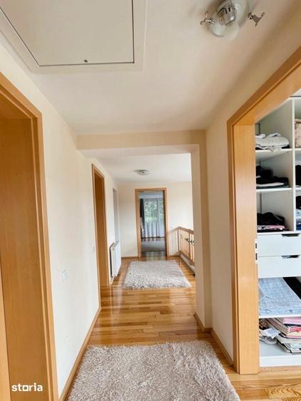 Casă cu 4 camere cu Teren 356 Mp în Exterior Vest