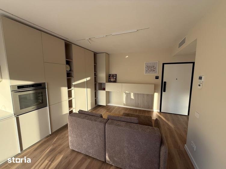 Apartament 2 camere LUX prima inchiriere in zona Mosilor! - 16