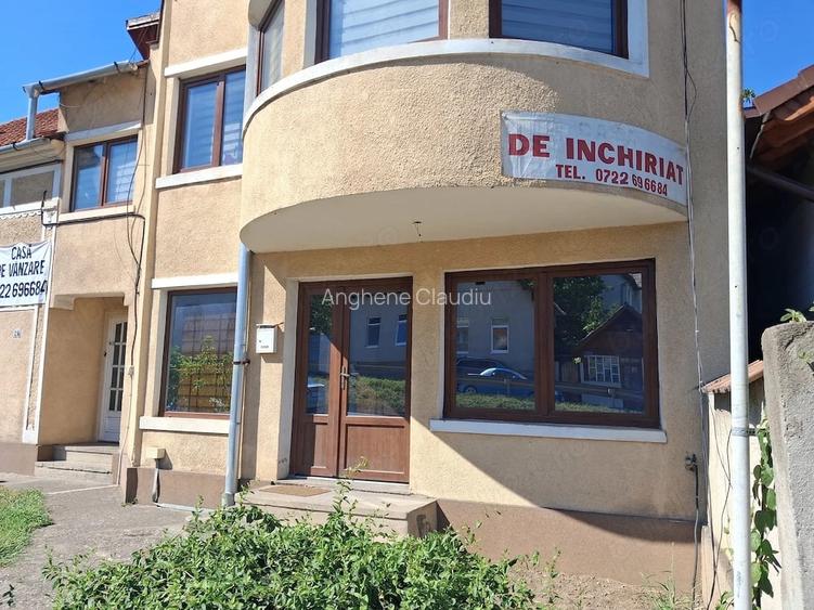 Spatiu comercial de vanzare in centru