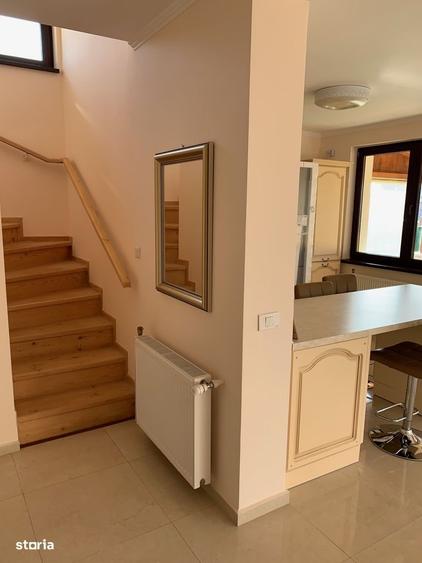 Casă cu 4 camere cu Teren 450 Mp în Nord