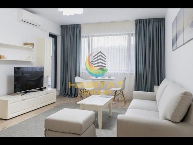 Apartament cu 2 camere semidecomandat în Theodor Pallady — fotografia 1