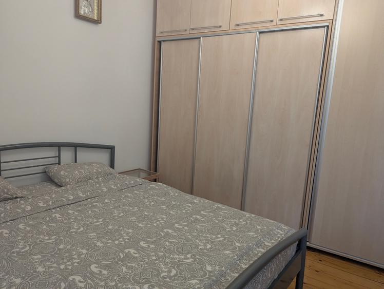 Casă individuală cu 4 camere cu Teren 170 Mp în Domenii
