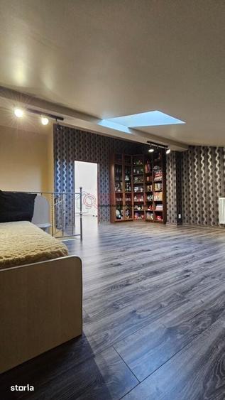Duplex Trend Residence - Splaiul Unirii - 15