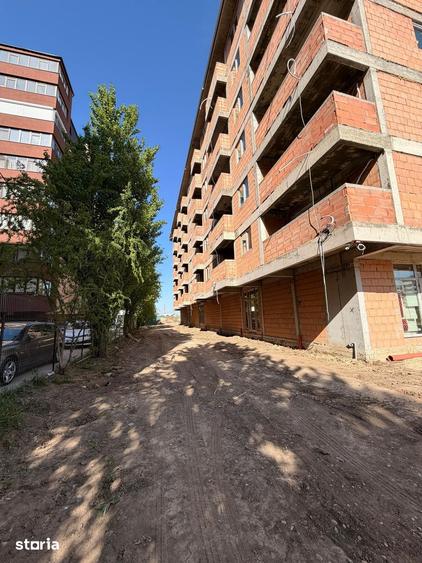 Garsonieră decomandată în Chiajna