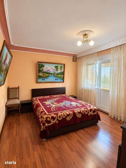 Apartament cu 4 camere în Ciurea