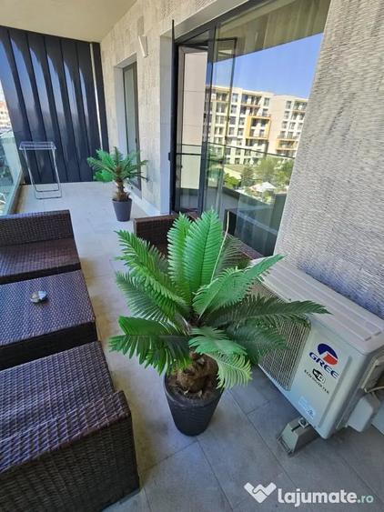 Proprietar inchiriez apart cu 2 camere in Mamaia Nord/Navodari - 3