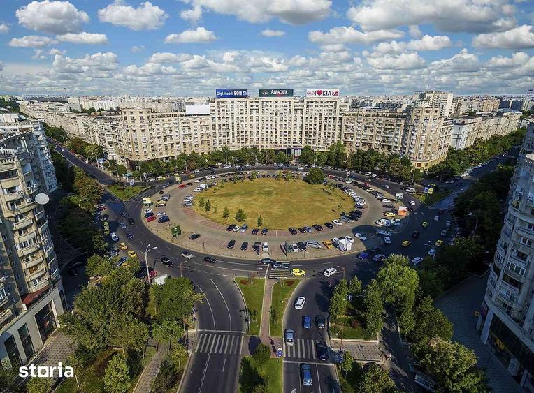 Apartament cu 2 camere în Decebal