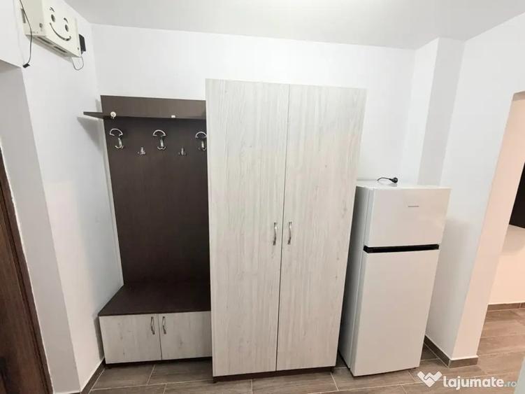 Apartament 1 camera de inchiriat - 2