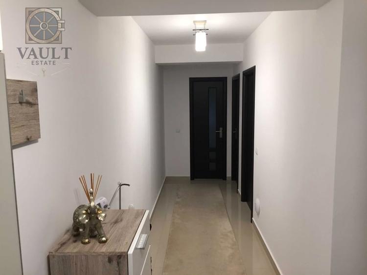 Apartament cu 3 camere decomandat, mobilat în Nicolae Grigorescu