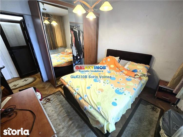 Apartament 2 camere Stefan cel Mare nr. 17 | 3 minute de metrou - 7