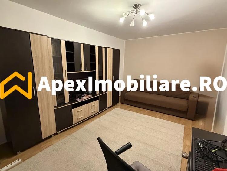 Apartament cu 2 camere decomandat, mobilat în Pantelimon