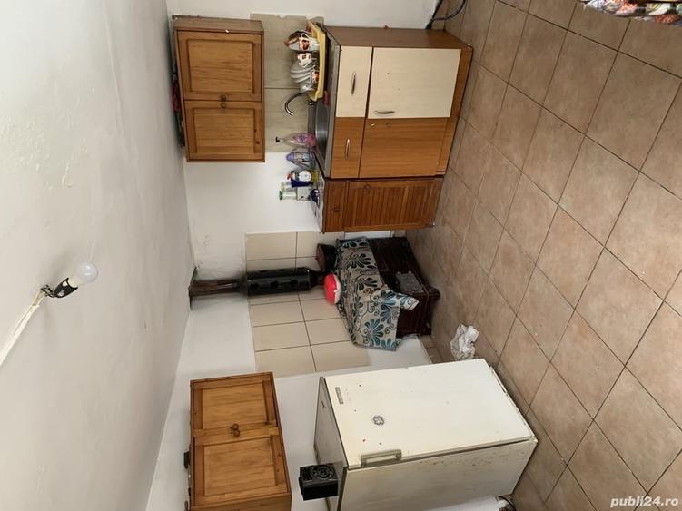 Casă cu 2 camere în Central