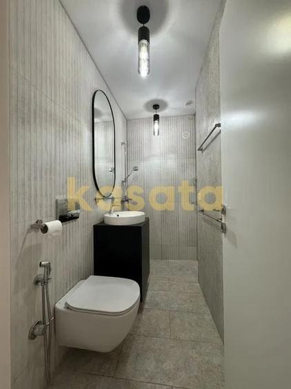 Apartament cu 2 camere decomandat, mobilat în Floreasca