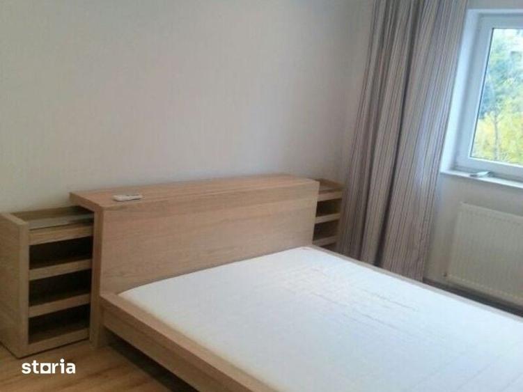 Apartament cu 2 camere în Tineretului