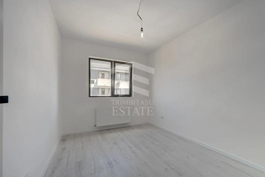 Apartament cu 3 camere decomandat în Militari