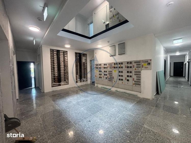 Apartament în Nord
