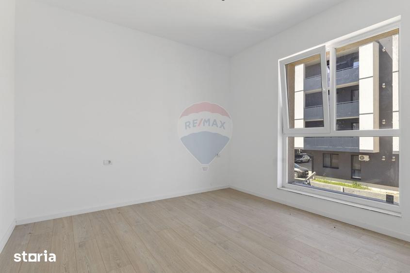 Apartament cu 3 camere decomandat în Moșnița Nouă