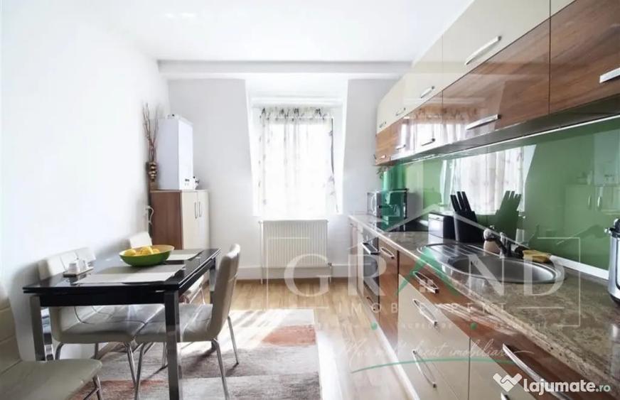 Apartament 2 camere 52mp | balcon | parcare| Marasti - 3