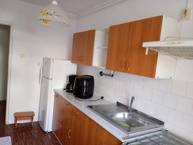 Apartament cu 2 camere decomandat în Ștefan cel Mare