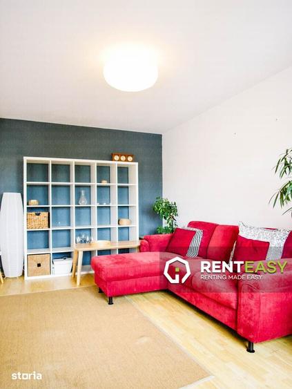 Apartament doua camere situat in zona Podu de Fier - 3
