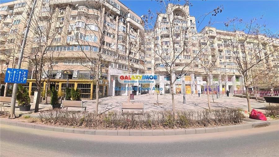 Spațiu comercial, de 100 mp, în Decebal