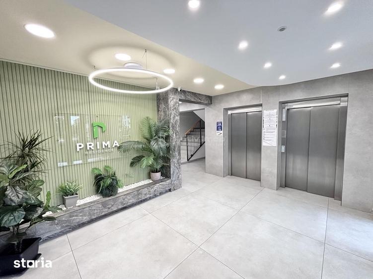 Apartament cu 2 camere decomandat în Calea Aradului