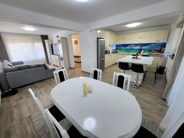 Casă individuală cu 3 camere cu Teren 330 Mp în Nord