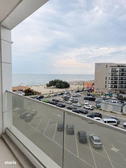 Apartament cu 2 camere în Nord