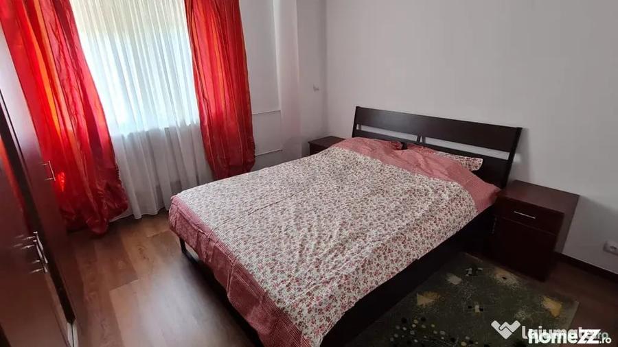Apartament cu 2 camere semidecomandat în Panduri