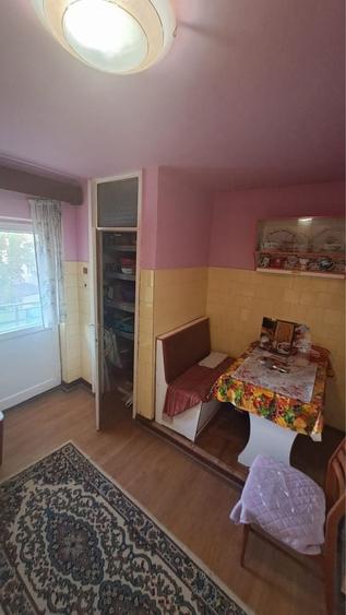 Apartament 2 camere decomandat, 58 mp Micro 17, Aleea Nectarului, etaj 2 - 3