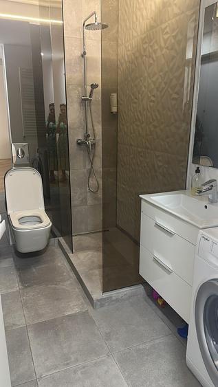 Barbu Văcărescu - Floreasca - Dinamic City - 2 Camere - Centrală - Pet Friendly - 13