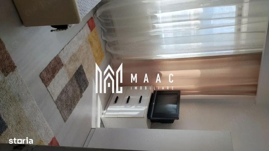 Apartament 2 camere de inchiriat | Hipodrom 4 | balcon - 6