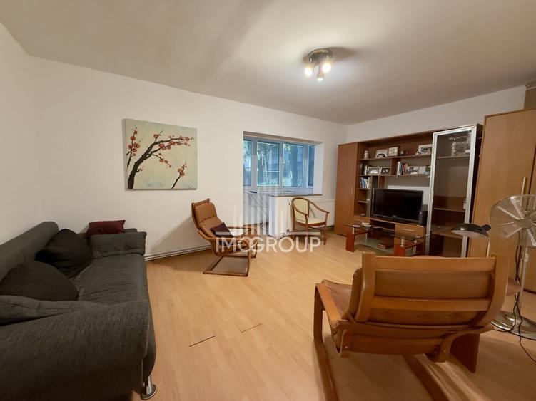 Apartament cu 3 dormitoare | zona Spitalul de Recuperare | Parter înalt - 2