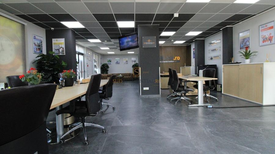 Spațiu comercial, de 96.870002746582 mp, în Berceni