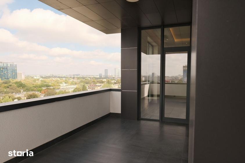 Apartament cu 4 camere în Tei