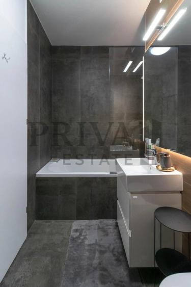 Apartament cu 2 camere în Nord